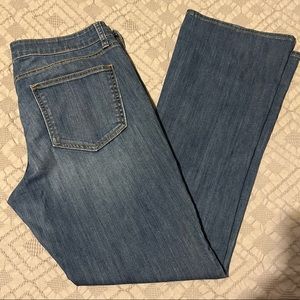 Old Navy Diva jeans.